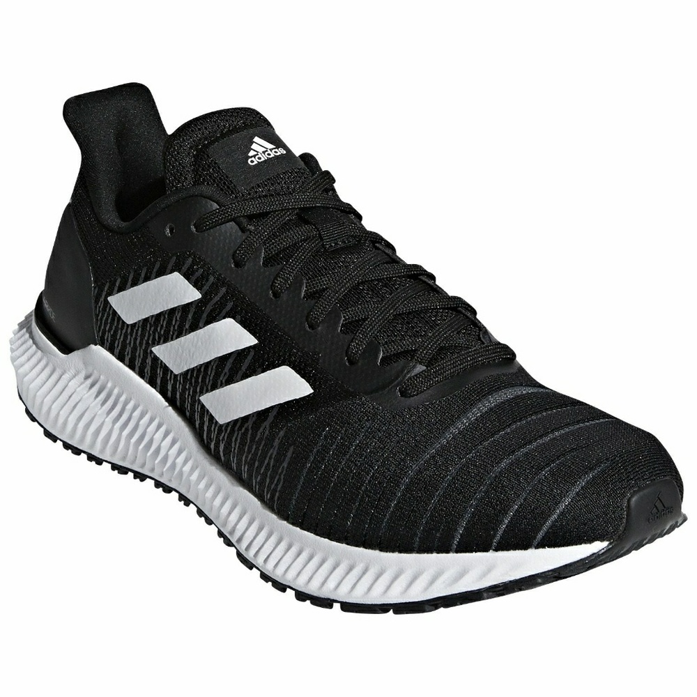 Adidas Women Solar Ride Running Shoe